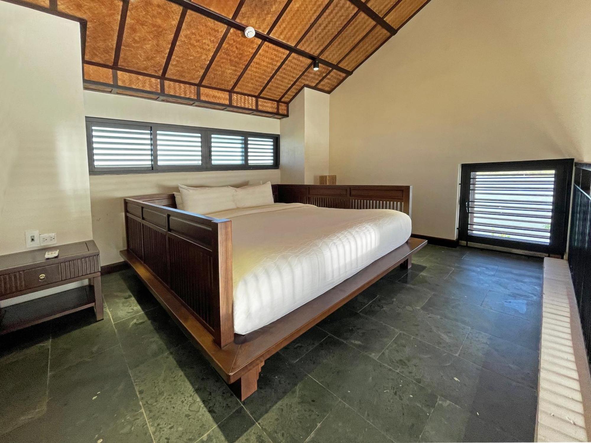 Nghe Prana Hotel And Spa Хойан Экстерьер фото